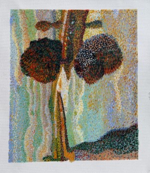 Pinturas personalizadas