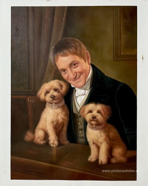 Pinturas personalizadas