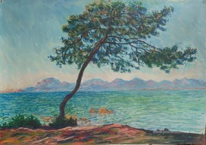 Pinturas personalizadas