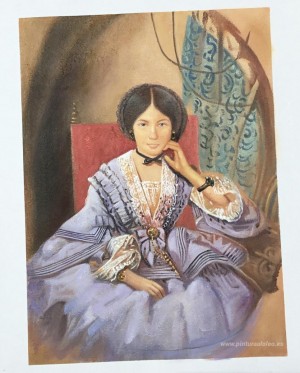Pinturas personalizadas