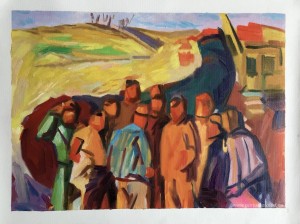 Pinturas personalizadas