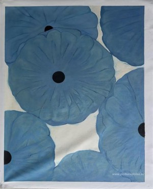 Pinturas personalizadas