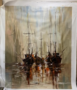 Pinturas personalizadas