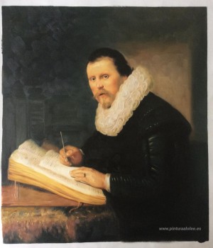 un erudito