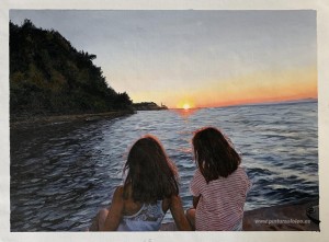 Pinturas personalizadas