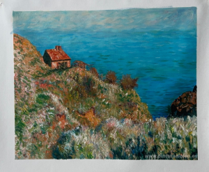 Pinturas personalizadas