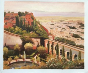 Pinturas personalizadas