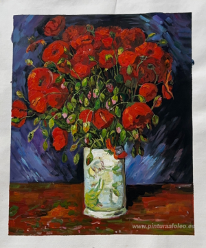 Pinturas personalizadas