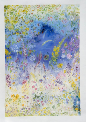 flores de campo