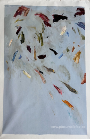 Pinturas personalizadas