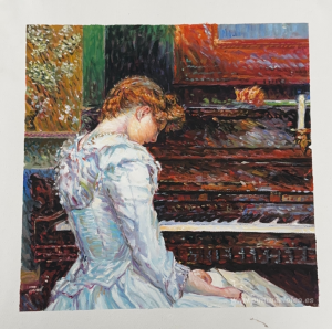 La sonata
