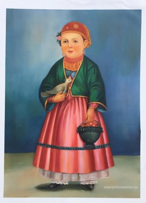 Pinturas personalizadas