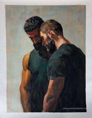 Pinturas personalizadas