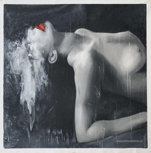 Pinturas personalizadas