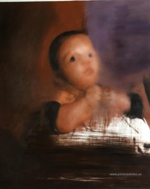 Pinturas personalizadas