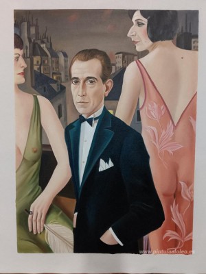 San Genois d'Anneaucourt