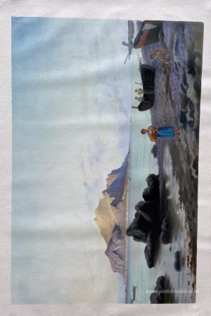 Pinturas personalizadas