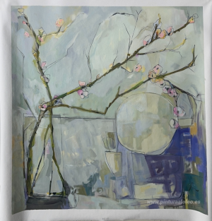 Pinturas personalizadas