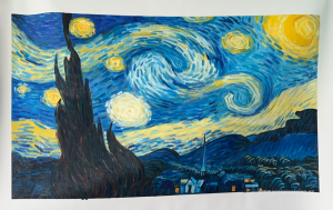 Pinturas personalizadas