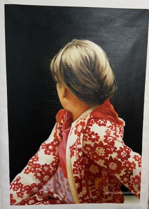 Pinturas personalizadas