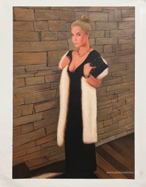 Pinturas personalizadas