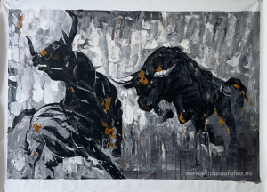 Pinturas personalizadas