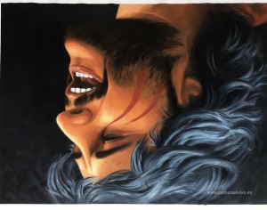 Pinturas personalizadas