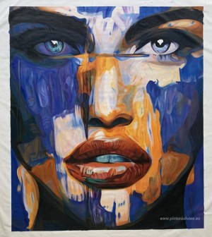 Pinturas personalizadas