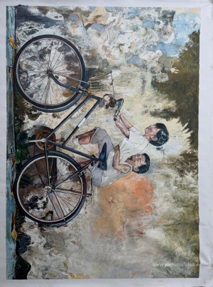 Pinturas personalizadas