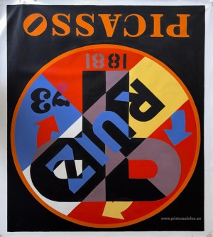 Pinturas personalizadas