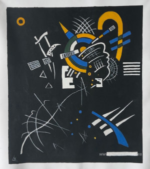 Pequeños mundos VII