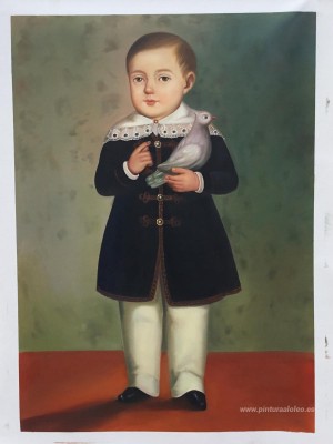 Pinturas personalizadas