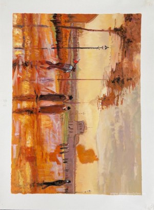 Un domingo en Eindhoven