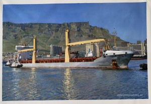 Pinturas personalizadas