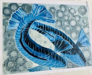 Pinturas personalizadas