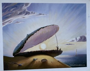 Pinturas personalizadas