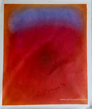 Oro rosa claro oscuro