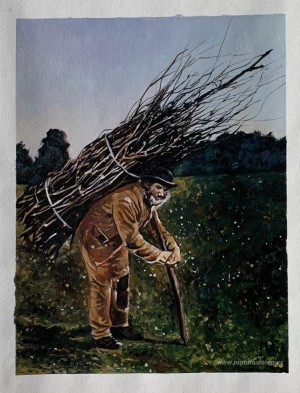 Pinturas personalizadas