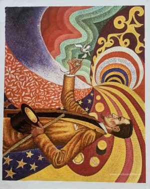 Pinturas personalizadas