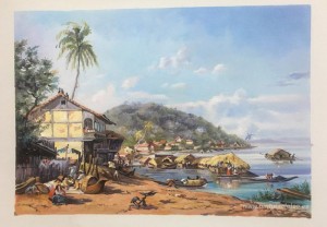 Pinturas personalizadas