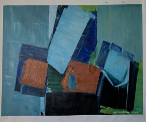 Pinturas personalizadas