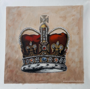 Pinturas personalizadas