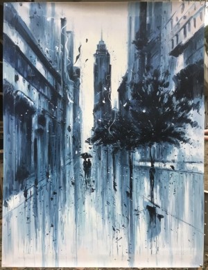 Pinturas personalizadas