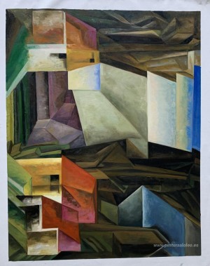 Pinturas personalizadas