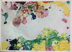 Pinturas personalizadas