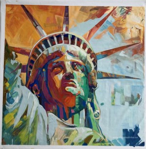 Pinturas personalizadas