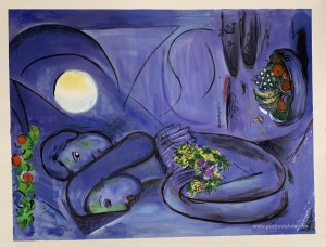 Pinturas personalizadas