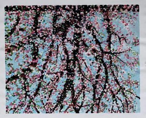 Pinturas personalizadas