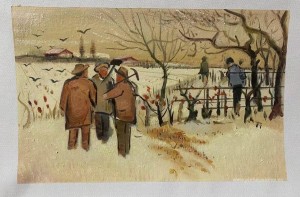 Un domingo en Eindhoven