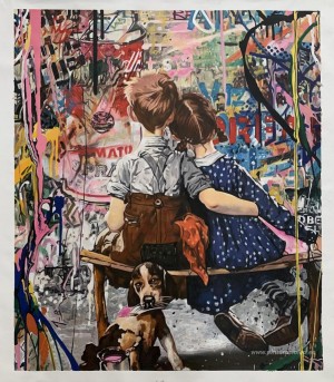 Pinturas personalizadas